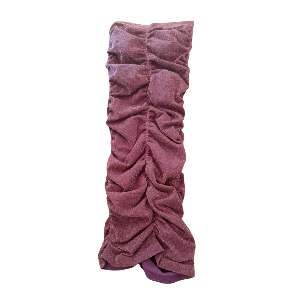 Intimately Free People Strapless Ruched Bodycon Dress - Picture 3 of 6